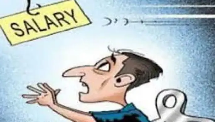 बरेली: स्कूल में अनुपस्थित रहने पर बीएसए ने की कार्रवाई, वेतन रोकने का निर्देश