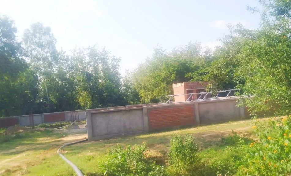 बरेली: टंकी बनाने की शुरुआत नहीं, पहले ही खोद दी गईं सड़कें