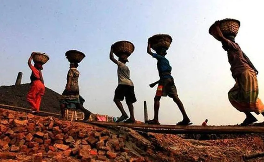 श्रम क्षेत्र में सुधार