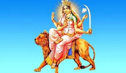 मनचाहा वर पाने के लिए इस दिन करें मां कात्यायनी की पूजा, जानिए पूजा विधि और मंत्र