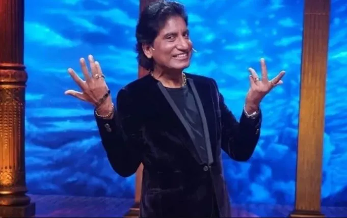 कॉमेडियन राजू श्रीवास्तव को 15 दिन बाद आया होश, निजी सचिव ने दी जानकारी
