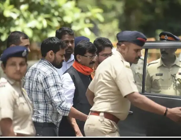 संजय राउत को कोर्ट ने 4 अगस्त तक ED की हिरासत में भेजा, जानें एजेंसी ने क्या किया दावा