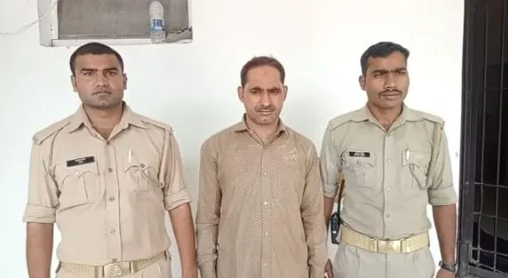 बरेली: अधेड़ ने अपना धर्म छिपाकर युवती से बनाए शारीरिक संबंध, आरोपी के खिलाफ मुकदमा दर्ज