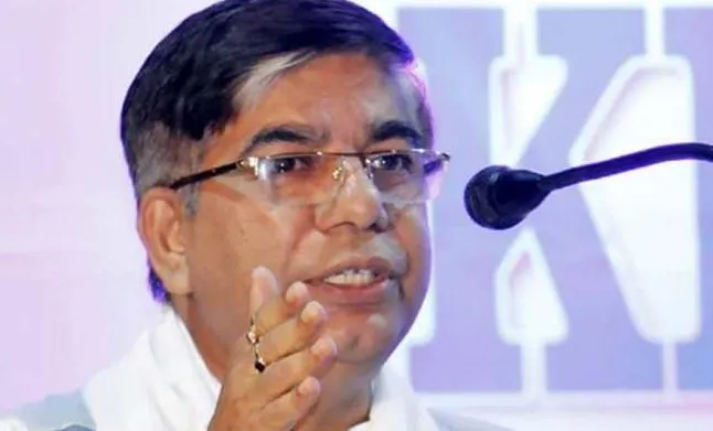 बच्चों में नवाचार की संस्कृति के लिये स्मार्ट इंडिया हैकाथॉन-जूनियर शुरू हुआ- शिक्षा राज्य मंत्री डा. सुभाष