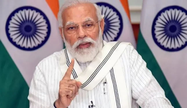 प्रधानमंत्री मोदी अगले माह हिमाचल के बिलासपुर में करेंगे एम्स का उद्घाटन
