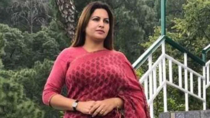 सोनाली फोगाट मौत के मामले में पुलिस ने दो लोगों पर दर्ज किया हत्या का केस