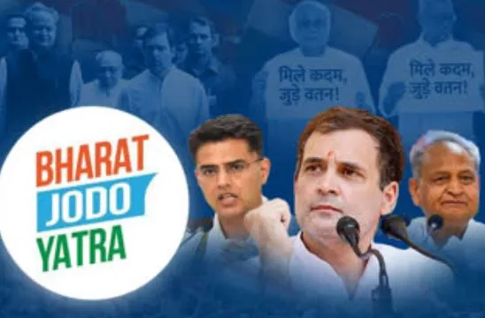 भारत जोड़ो यात्रा: राहुल गांधी यात्रा के दौरान केरल में समाज के विभिन्न वर्गों से मिलेंगे
