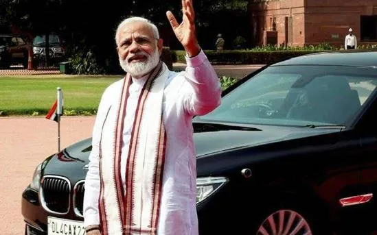 प्रधानमंत्री नरेन्द्र मोदी करेंगे ‘वीर बालक स्मारक’ का लोकार्पण