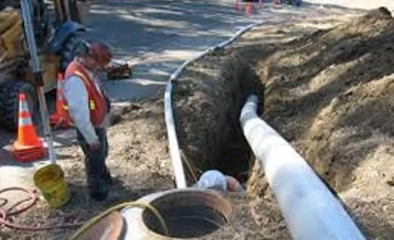 बरेली: दो साल से झेल रहे दर्द, अब 212 करोड़ से ब्रांच सीवर लाइन बिछानी कर दी शुरू