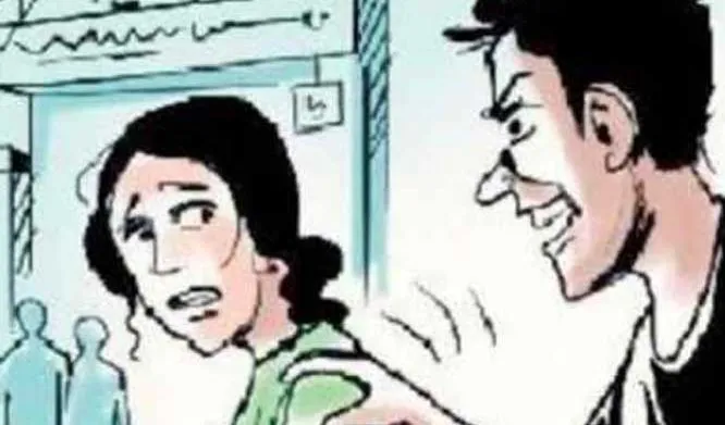 बरेली: घर में अकेला देखकर किशोरी से छेड़छाड़, शोर मचाने पर भागा