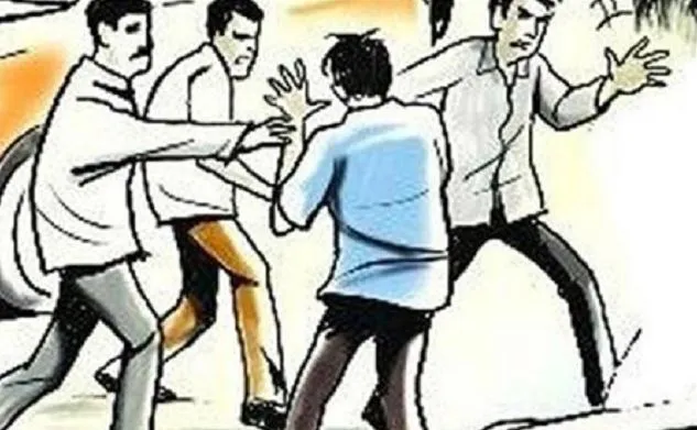बरेली: बदमाशों ने दो लोगों के साथ लूटपाट कर किया घायल, अस्पताल में भर्ती