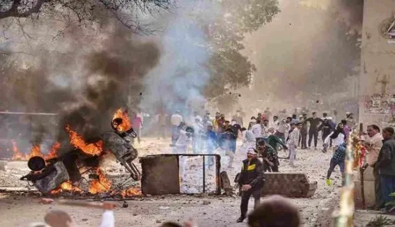 आज ही के दिन मुजफ्फरनगर में भड़के दंगे ने लिया था रौद्र रूप, 40 हजार से ज्यादा लोग हुए थे बेघर