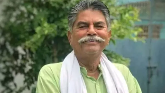 बिहार को आज मिला नया स्पीकर, अवध बिहारी चौधरी बने विधानसभा अध्यक्ष