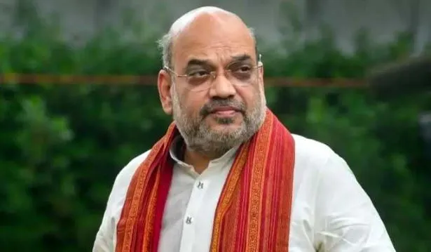 गृह मंत्री अमित शाह रायपुर में करेंगे एनआईए कार्यालय का उद्घाटन, इस सेमिनार में लेंगे भाग