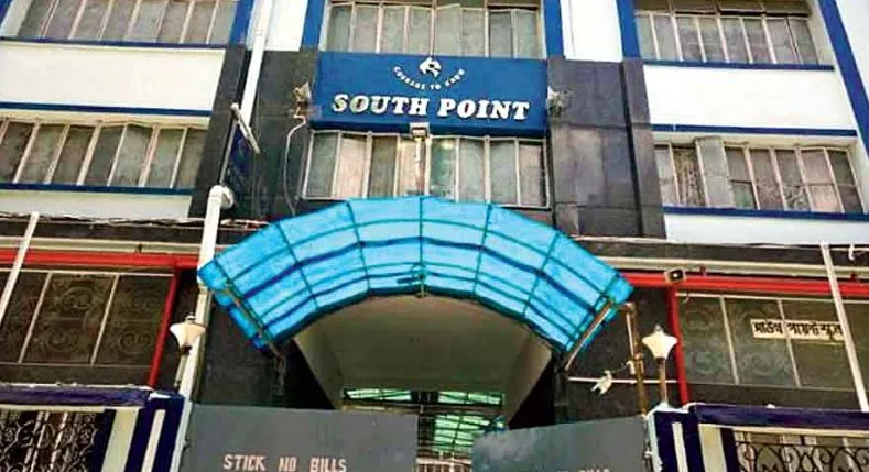 द साउथ प्वाइंट स्कूल खुद का प्रक्षेपित करेगा नैनो-उपग्रह, जानें कहां है यह … 