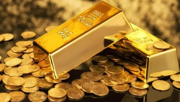 कम मांग से वायदा बाजार में सोना टूटा