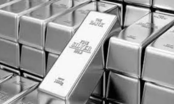 हाजिर मांग से वायदा बाजार में चांदी में तेजी