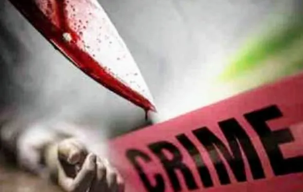 लखीमपुर-खीर: जंगल में लकड़ी लेने गए ग्रामीण की धारदार हथियार से हत्या, मचा हड़कंप