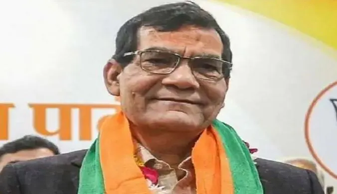 बरेली: 11.50 करोड़ से वार्ड में पहुंचेगा पानी, शिलान्यास करेंगे मंत्री अरविंद कुमार