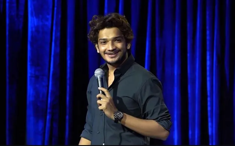 दिल्ली पुलिस ने कॉमेडियन मुनव्वर फारूकी के कार्यक्रम को अनुमति नहीं दी