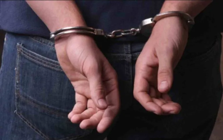 मेघालय में पुलिस ने अंतरराष्ट्रीय सीमा के पास से बांग्लादेश के दो नागरिकों को गिरफ्तार किया