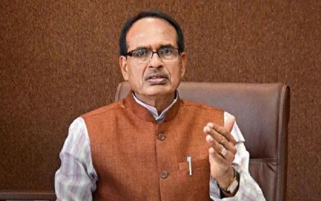 मुख्यमंत्री शिवराज ने किसानों को दी पोला पिठोर की बधाई