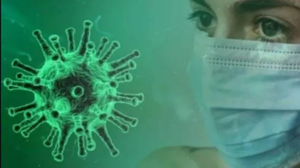 देश में आए कोरोना संक्रमण के 19 हजार से ज्यादा नए मामले, 53 लोगों की मौत