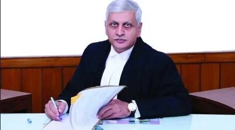 जस्टिस यूयू ललित हो सकते हैं देश के अगले चीफ जस्टिस, CJI रमना ने की सिफारिश
