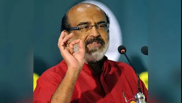 ED ने माकपा नेता थॉमस इसाक को फिर जारी किया नोटिस, जानें पूरा मामला