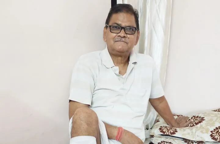 बरेली: शहर में बंदरों का आतंक जारी, भाजपा नेता पर हमलाकर किया घायल