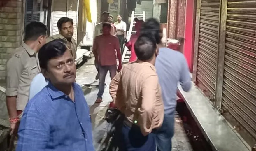 बरेली: बिजली चोरी करने वालों पर एक्शन, 18 चोर पकड़े, बकाया पर काटे 55 कनेक्शन