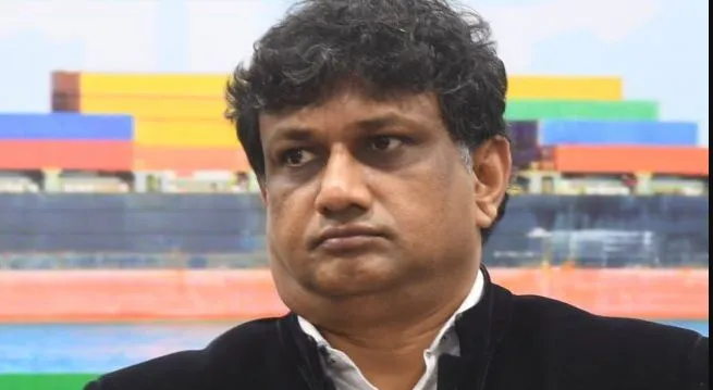 कर्नाटक:  हाईकोर्ट ने आईएएस अधिकारी जे मंजूनाथ की जमानत याचिका की खारिज 