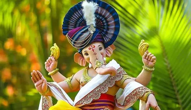 10 साल बाद बन रहा गणेश चतुर्थी पर ये शुभ योग, इस मुहूर्त में करें पूजा