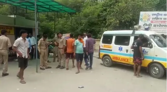 बरेली: ट्रैक्टर ट्राली को ट्रक ने मारी जोरदार टक्कर, हादसे में 6 की दर्दनाक मौत, कई जख्मी