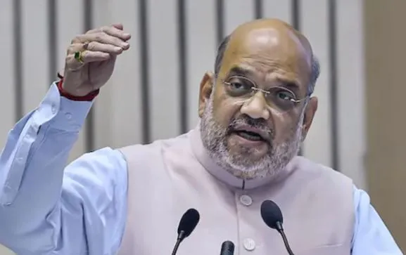 छह साल से अधिक की सजा वाले अपराधों में फोरेंसिक जांच को अनिवार्य करना सरकार का लक्ष्य: शाह