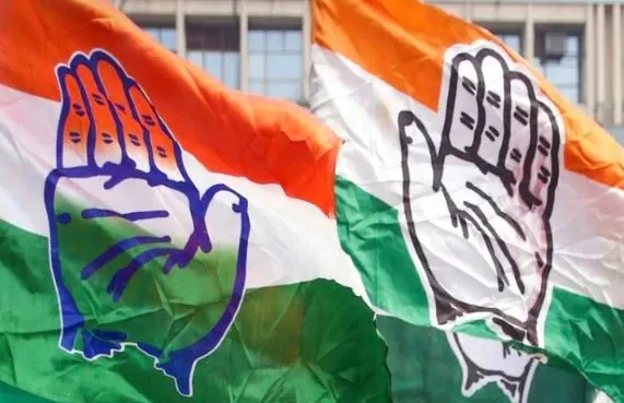 कांग्रेस ने उठाया नर्सिंग कॉलेज घोटाले का मामला, कहा- उच्च न्यायालय की निगरानी में हो जांच