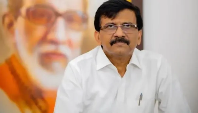 धनशोधन मामले में शिवसेना सांसद संजय राउत की बढ़ी मुश्किलें, आठ अगस्त तक बढ़ाई गई ED कस्टडी