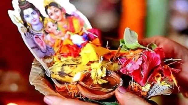 Hartalika Teej 2022: अगर रखने वाली हैं हरतालिका तीज का व्रत, तो इन बातों का विशेष रखें ध्यान