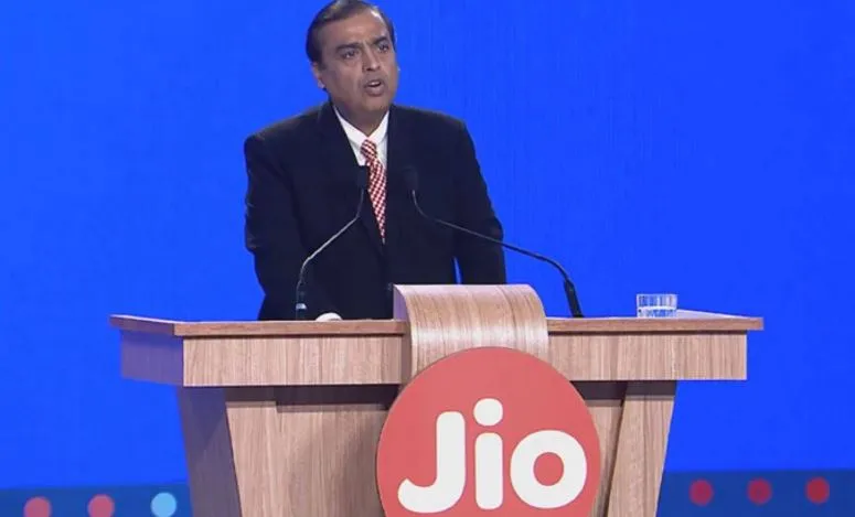 Reliance AGM 2022: रिलायंस की एजीएम आज, Jio 5G लॉन्च डेट से लेकर प्लान्स तक का हो सकता है खुलासा