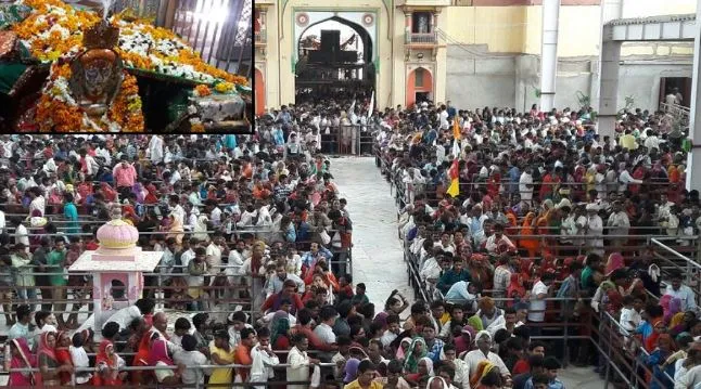 राजस्थान: आज से रामदेवरा मेला शुरू, 35 लाख लोगों के आने की उम्मीद