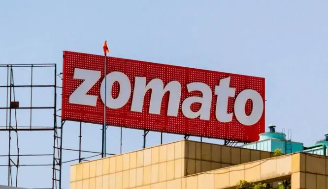 टाइगर ग्लोबल ने जोमैटो में अपनी 2.34 प्रतिशत बेची हिस्सेदारी