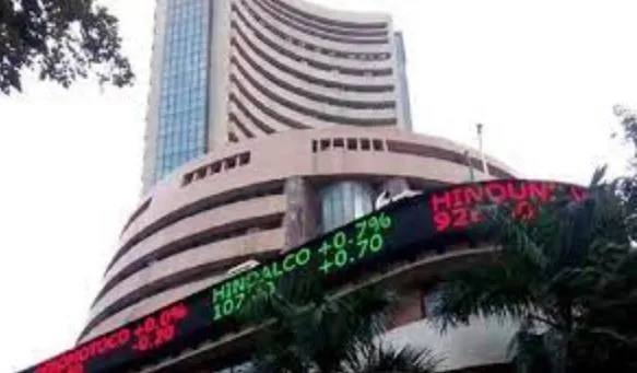 Stock Market Opening: शुरुआती कारोबार में शेयर बाजार में तेजी, सेंसेक्स 488 अंक चढ़ा