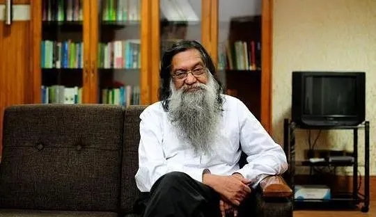 Abhijit Sen Passes Away: नहीं रहे मशहूर अर्थशास्त्री अभिजीत सेन, दिल का दौरा पड़ने से निधन