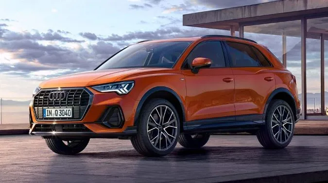 Audi Q3 2022: ऑडी की सस्ती SUV भारत में लॉन्च, जानें इसकी कीमत