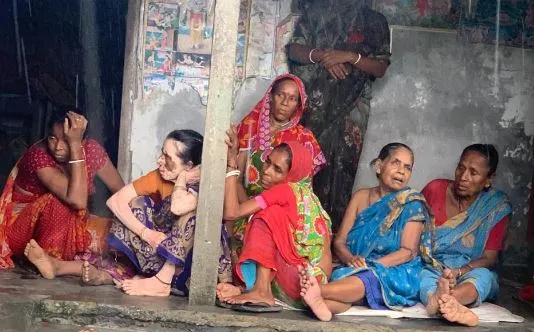 पीलीभीत: शौच के लिए गए युवक की डैम में डूबकर मौत