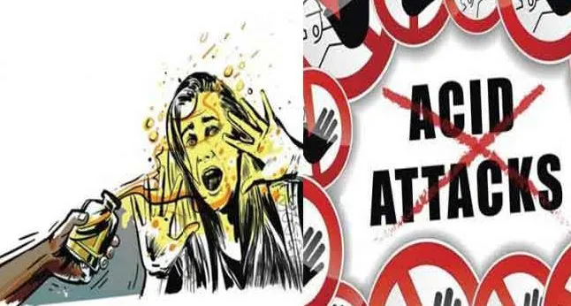 एसिड अटैक: घायल बच्ची को बेहतर इलाज के लिए झारखंड सरकार करेगी एयर लिफ्ट कर दिल्ली शिफ्ट