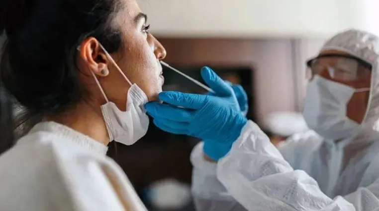 देश में कोरोना वायरस संक्रमण के उपचाराधीन मरीजों की संख्या घटकर 64,667 हुई