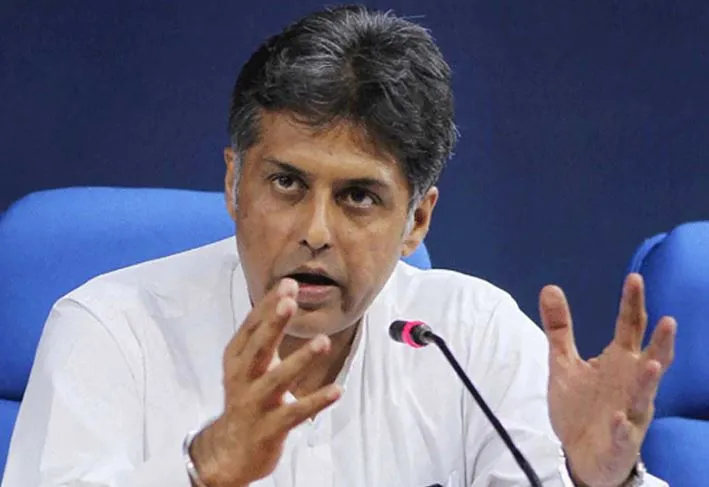 कांग्रेस अध्यक्ष के निष्पक्ष चुनाव के लिये डेलीगेट की सूची पार्टी की वेबसाइट पर डाली जाए: तिवारी