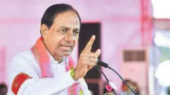 गलवान शहीदों के परिवारों की सहायता करेंगे केसीआर