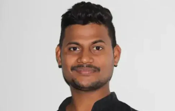 दीपक पांडेय (फाइल फोटो)